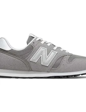 Sneaker 373v2 Rain Cloud EU 40 - New Balance - FashionsVida