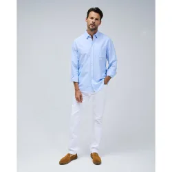 Pantalón jogger de hombre slim