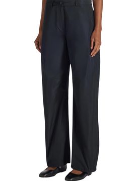 PANTALONE Donna A GAMBA DRITTA