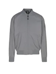Ecoalf Blouson WALE gris L
