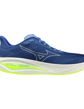 Damen-Laufschuhe Neo Cosmo - Bleu - female - Size: 41