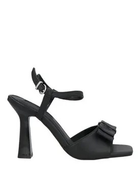 Sandalias Mujer Negro 40 Mujer - CafèNoir - FashionsVida