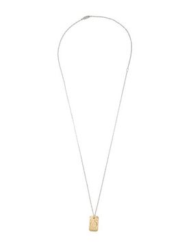 Halskette Herren Silber -- Herren