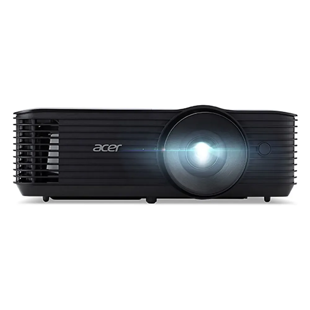 Projecteur X1228hn Black One Size unisex - Acer - FashionsVida