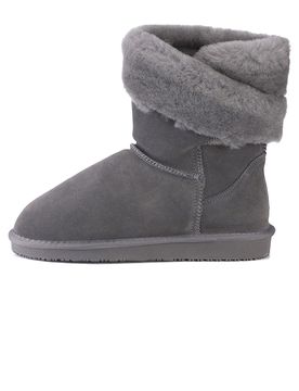 Gooce Botas 'Beverly' gris