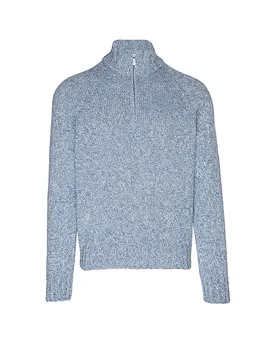 Troyer Pullover azzurro 48 - Gran Sasso - FashionsVida