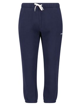 Cotton Tapered Trousers for Men