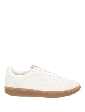 Ash Sneakers Mujer Blanco 38 Mujer