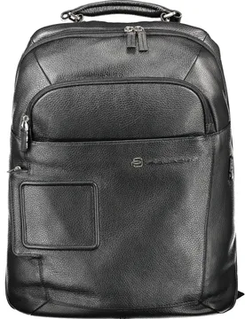 Herren Rucksack Schwarz OUTCA3772VI_NERO_NERO