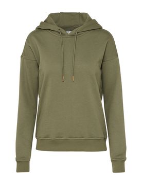 Urban Classics Sudadera caqui