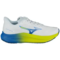 Scarpe Da Running Fortrush White / Ultramarine / Fortune Yellow EU 38