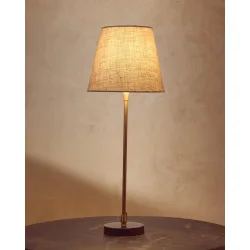 Lámpara de mesa New Cersei