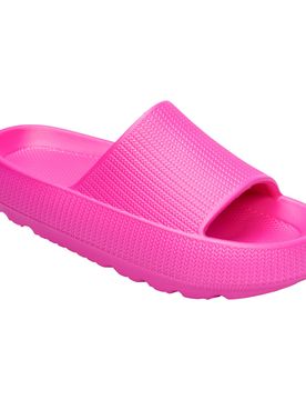 Badeschuhe "Wolken“ 38 pink
