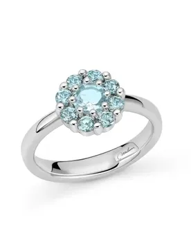 Anello Donna Gemma del Cielo LID3850