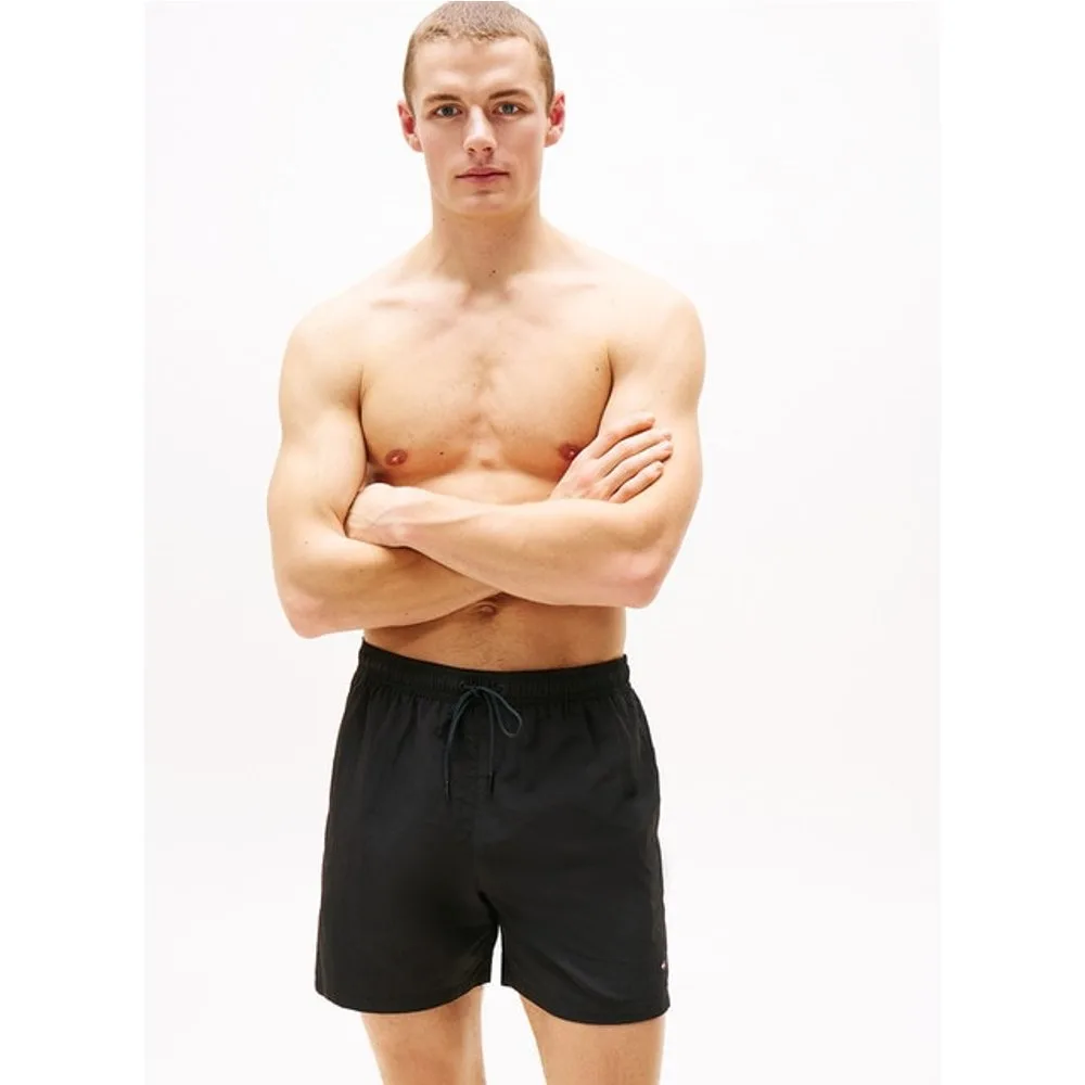 Traje de baño de caballero tipo short - Tommy Hilfiger - FashionsVida
