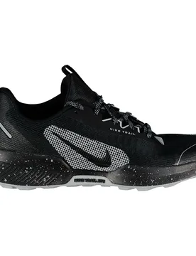 Scarpe Da Trail Running Juniper Trail 3 Black / Black-Wolf Grey-Photon Dust EU 42 1/2 - Nike - FashionsVida