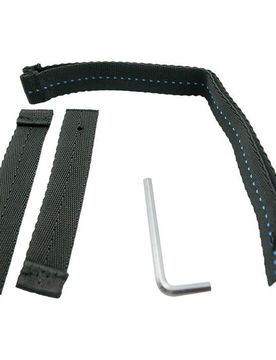 Kit Ricambi KR180 per Termoscud R180 taglia unica