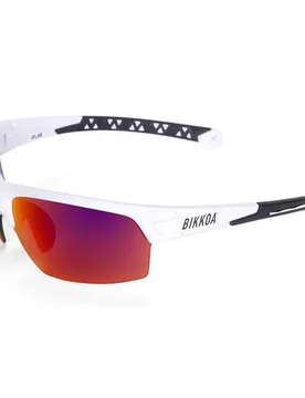 Lab Sunglasses Violeta/CAT3 One Size - Bikkoa - FashionsVida