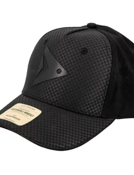 Carbon Visor Cap One Size Men - Baitnow - FashionsVida