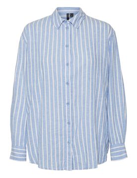 Blusa 'VMLinn' /