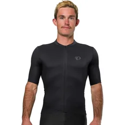 Izumi Maglia A Maniche Corte Pro Black