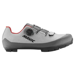 Scarpe Mtb Crossmax Sl Ii Harbor Mist / Iron / Spicy Orange