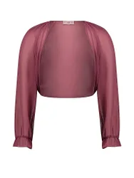 Vera Mont Bolero rosa 36