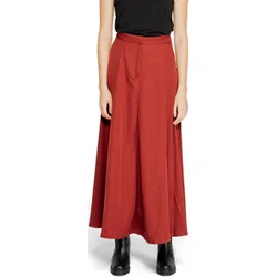 Lange Röcke Vmtara Hw Ancle Skirt Boo 10311428 Fr 38;Fr 40
