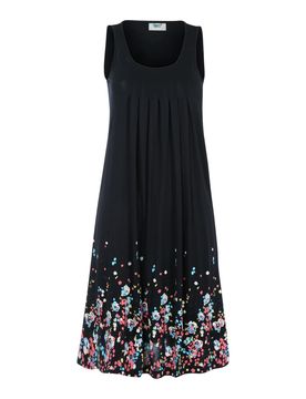 Vestido de playa / / /