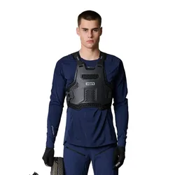 Maillot Enduro Manches Longues Gridxkn Scrub Select