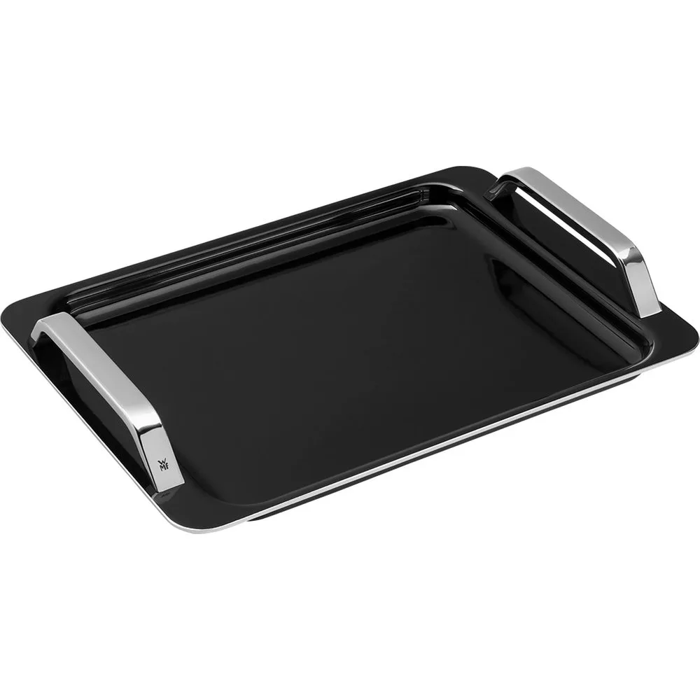 Plancha TeppanYaki Fusiontec Functional Black - WMF - FashionsVida