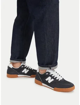 Sneakers Numeric Tom Knox 600 UN600PWG Schwarz 45 male - New Balance - FashionsVida