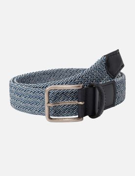 Lloyd Belts Gürtel Blau 90