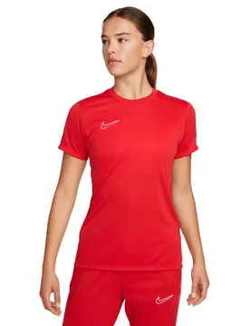 Trikot Damen Dri-Fit Academy 23 - Rouge - female - Size: M