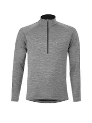 Löffler Camiseta interior Transtex para hombre gris 54