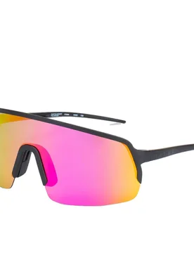 Occhiali Da Sole Polarizzati Fotocromatici Piuma M Black / The One Loto - Out Of - FashionsVida