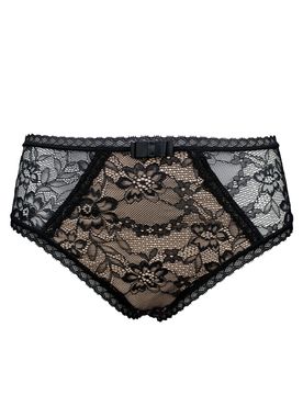 SugarShape Panti 'Valerie' negro