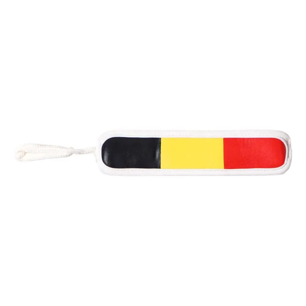 Padel Belgium Wristband 10 Units One Size - Osaka - FashionsVida