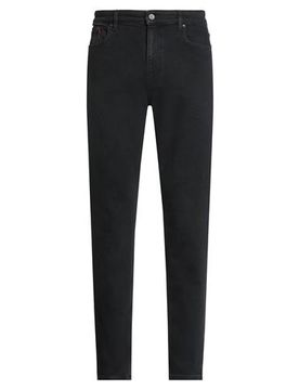 Pantalones vaqueros Hombre Negro 29 Hombre