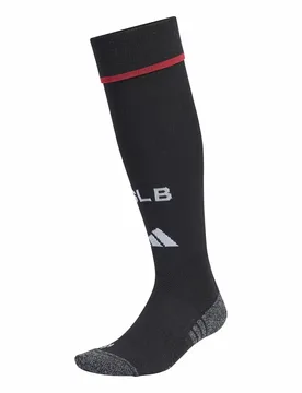 Benfica Lissabon Socken 2026/27 - Noir - unisex - Size: 43/45 - Adidas - FashionsVida