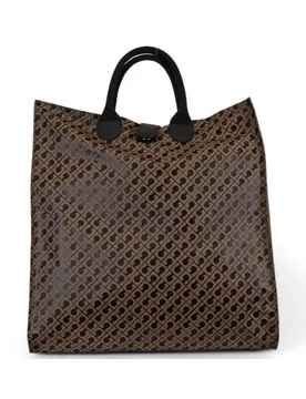 Borsa Toffee Donna Marrone - GH0251-TOFFEE - GHERARDINI - FashionsVida