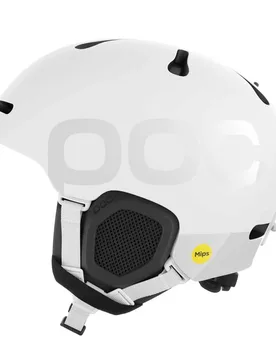 Casque Fornix Bc Hydrogen White Matt M-L unisex - Poc - FashionsVida