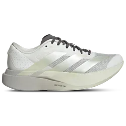 Adizero EVO SL Damen Sneaker - Weiß - Größe 38 - Netz/Synthetik White 38