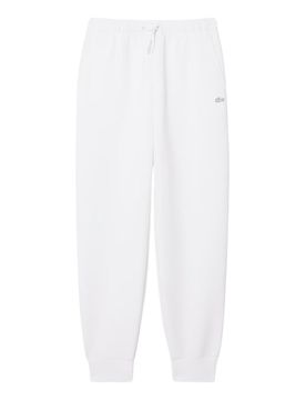 Lacoste Pantaloni Bianco