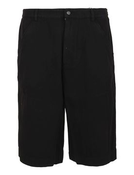 Kenzo Bermuda in cotone