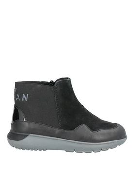 Stiefelette Jungen 3-8 jahre Schwarz 25 Jungen 3-8 jahre