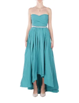 Pinko Abiti Verde - PINKO - FashionsVida