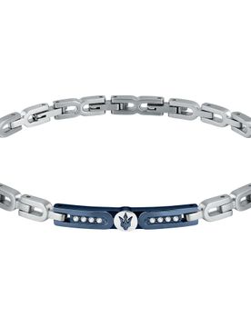 Bracciale Uomo Maserati JM423AVD27