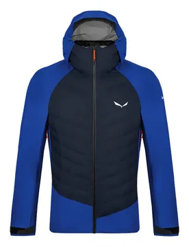 Veste Sella 3l Powertex Hybrid Electric L - Salewa - FashionsVida