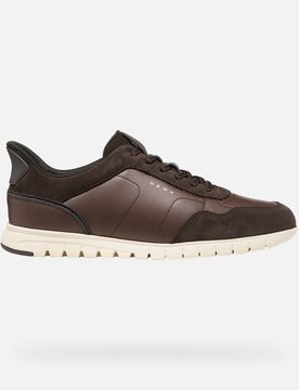 Schuhe Flextridezero Plus Herr Braun 40 Braun